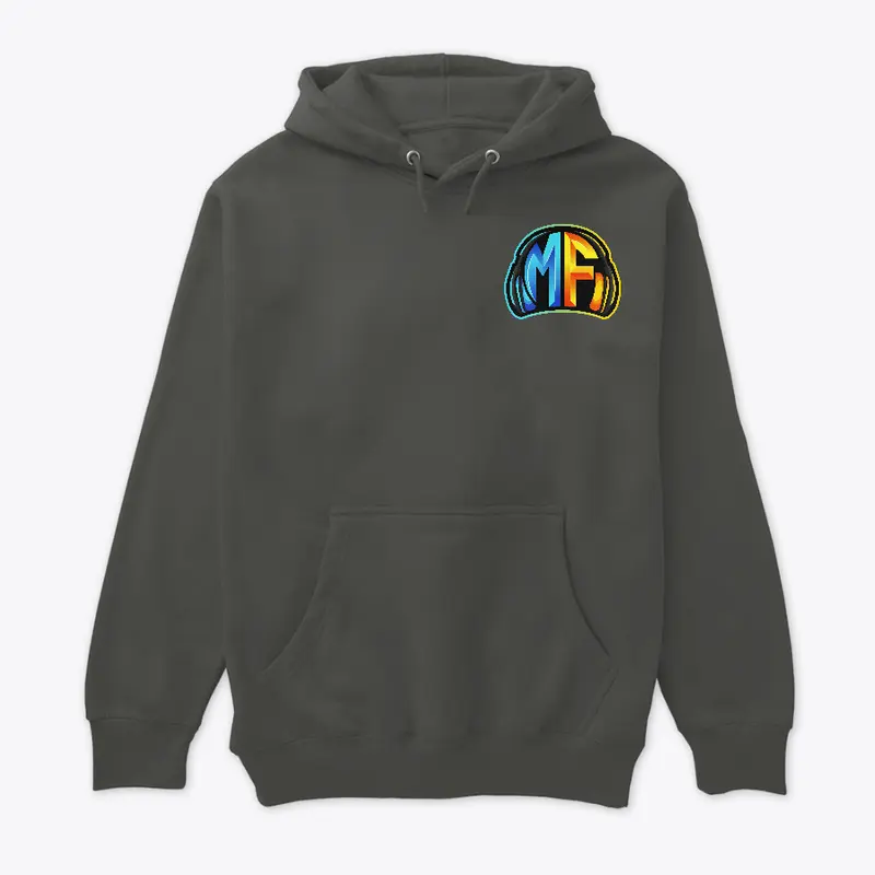 Content Creator Gaming Merch