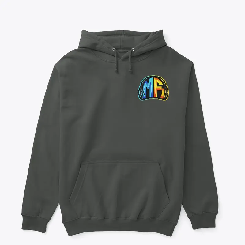 Content Creator Gaming Merch